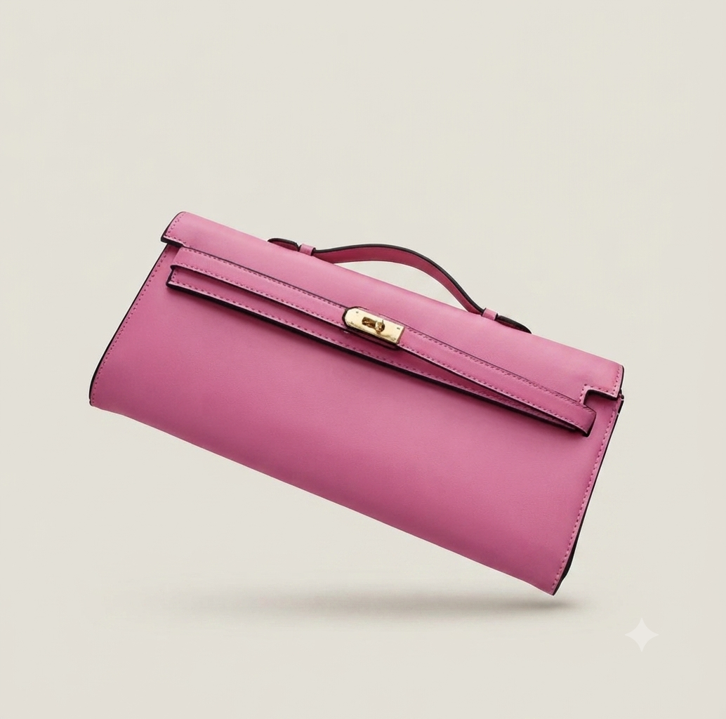 La Pochette « Signature »