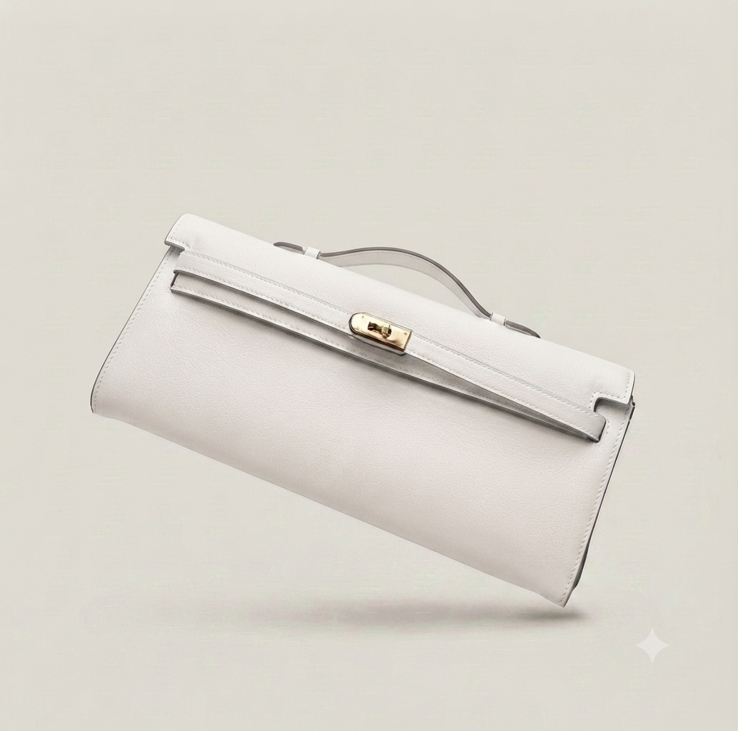 La Pochette « Signature »